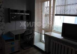 1-к квартира, на длительный срок, 30м2, 4/5 этаж