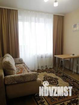 1-к квартира, посуточно, 40м2, 2/10 этаж