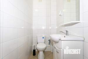 Студия квартира, на длительный срок, 26м2, 12/14 этаж