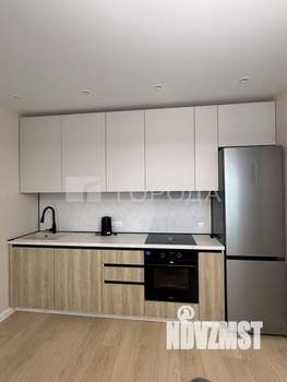 1-к квартира, на длительный срок, 44м2, 15/17 этаж