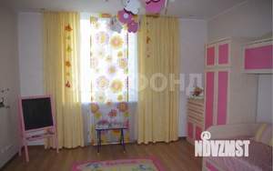 4-к квартира, на длительный срок, 120м2, 3/24 этаж
