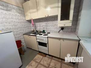 2-к квартира, на длительный срок, 44м2, 1/4 этаж