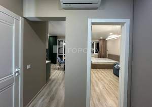 1-к квартира, на длительный срок, 40м2, 4/8 этаж