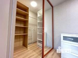 1-к квартира, на длительный срок, 42м2, 7/25 этаж