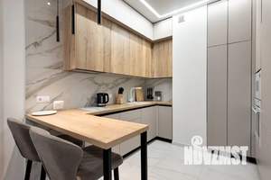 2-к квартира, посуточно, 52м2, 6/23 этаж