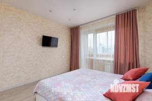 1-к квартира, посуточно, 33м2, 1/1 этаж