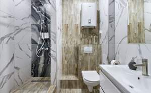 Студия квартира, на длительный срок, 30м2, 6/24 этаж