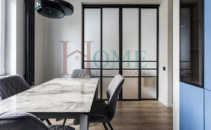 3-к квартира, на длительный срок, 65м2, 1/22 этаж