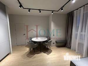 2-к квартира, на длительный срок, 43м2, 4/25 этаж