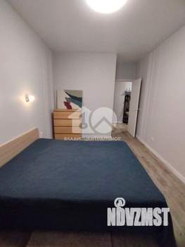 2-к квартира, на длительный срок, 45м2, 6/9 этаж