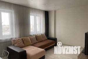 2-к квартира, посуточно, 50м2, 11/25 этаж
