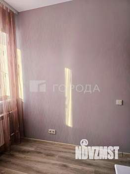 1-к квартира, на длительный срок, 31м2, 3/5 этаж