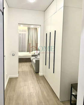 Студия квартира, на длительный срок, 29м2, 11/30 этаж