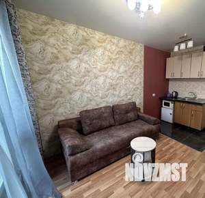 Студия квартира, посуточно, 26м2, 14/17 этаж