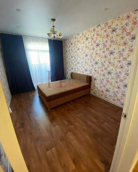 2-к квартира, на длительный срок, 60м2, 11/25 этаж