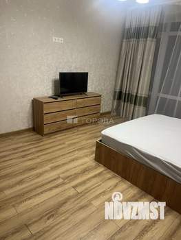 1-к квартира, на длительный срок, 38м2, 6/14 этаж