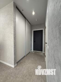 3-к квартира, на длительный срок, 50м2, 3/26 этаж