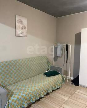 1-к квартира, на длительный срок, 31м2, 9/17 этаж