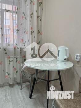 1-к квартира, на длительный срок, 32м2, 5/8 этаж