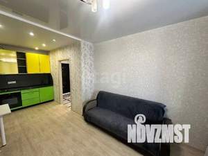 2-к квартира, на длительный срок, 43м2, 12/27 этаж