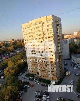 1-к квартира, на длительный срок, 49м2, 13/17 этаж