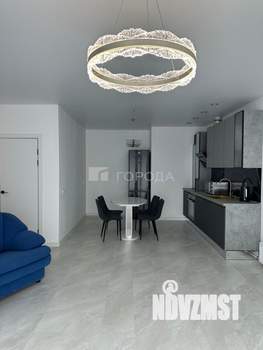 2-к квартира, на длительный срок, 70м2, 15/15 этаж