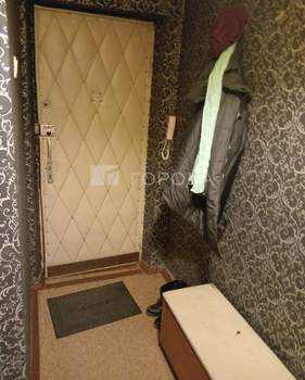 3-к квартира, на длительный срок, 60м2, 4/5 этаж