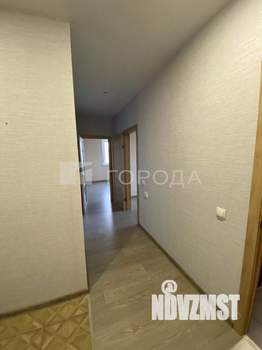 1-к квартира, на длительный срок, 45м2, 12/17 этаж