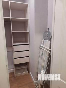 2-к квартира, на длительный срок, 43м2, 7/25 этаж