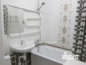 2-к квартира, на длительный срок, 40м2, 4/4 этаж