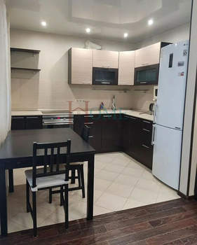 1-к квартира, на длительный срок, 78м2, 7/9 этаж