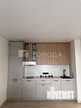 2-к квартира, на длительный срок, 66м2, 22/25 этаж