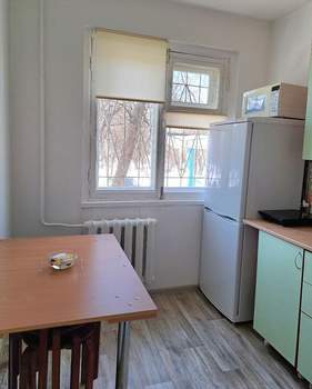 2-к квартира, на длительный срок, 44м2, 1/5 этаж