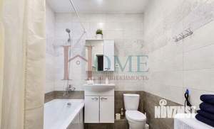 2-к квартира, на длительный срок, 45м2, 11/19 этаж