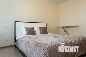 2-к квартира, посуточно, 70м2, 5/24 этаж