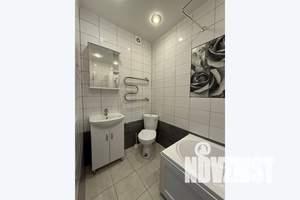 1-к квартира, посуточно, 35м2, 12/26 этаж