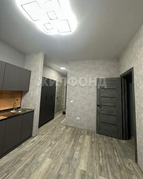 1-к квартира, на длительный срок, 37м2, 12/30 этаж