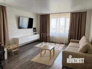 3-к квартира, на длительный срок, 88м2, 5/10 этаж