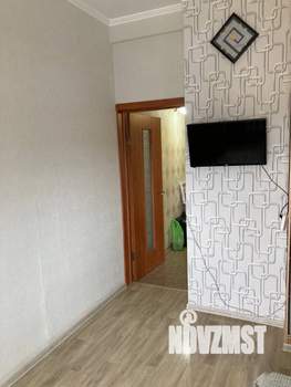2-к квартира, на длительный срок, 42м2, 5/5 этаж