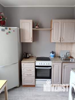 1-к квартира, на длительный срок, 38м2, 10/10 этаж