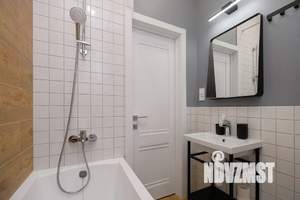 1-к квартира, посуточно, 30м2, 10/16 этаж