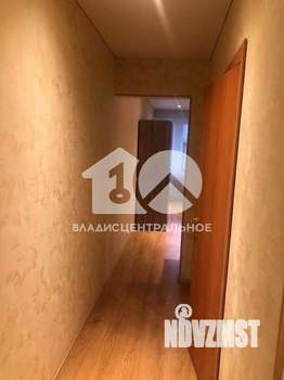 Студия квартира, на длительный срок, 28м2, 2/8 этаж