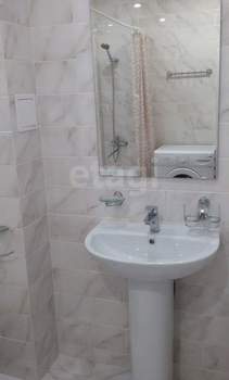 Студия квартира, на длительный срок, 33м2, 8/20 этаж