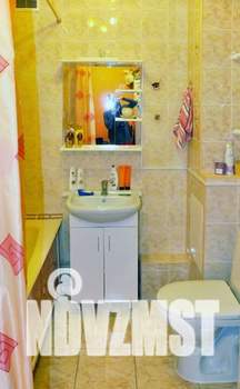 Студия квартира, на длительный срок, 30м2, 9/17 этаж