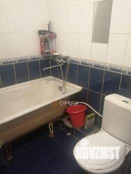 2-к квартира, на длительный срок, 43м2, 4/5 этаж