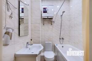 1-к квартира, на длительный срок, 30м2, 8/16 этаж