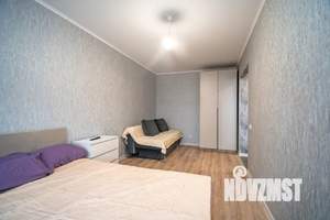 1-к квартира, посуточно, 31м2, 15/16 этаж