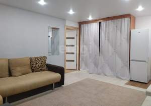 2-к квартира, на длительный срок, 42м2, 2/5 этаж