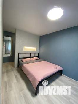 2-к квартира, посуточно, 47м2, 3/5 этаж