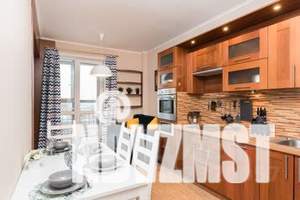 1-к квартира, посуточно, 42м2, 11/25 этаж